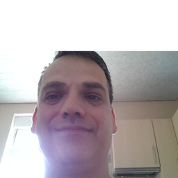 Sandro Huber