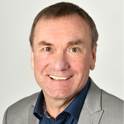Mag. Andreas Keplinger