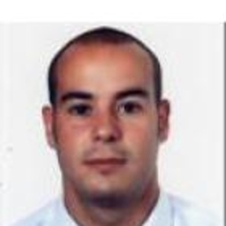 Jose Alberto Lucas Sanchez