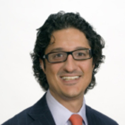 Sherwin Zanjanian
