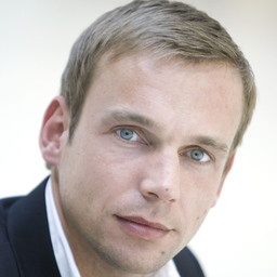 Christoph Riedel