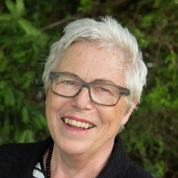 Ulrike Burkert