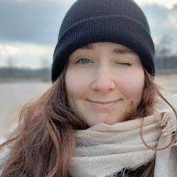 Julie Peuten