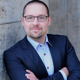 Dipl.-Ing. Philipp Rundel