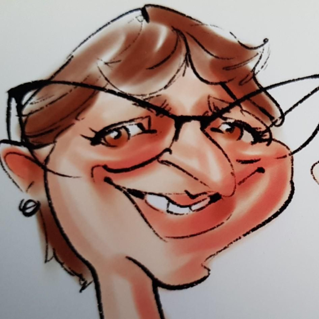 Gundula Cebulla Buchhaltung DBK Gebäudemanagement XING