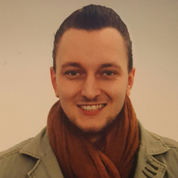 Dustin Pubanz