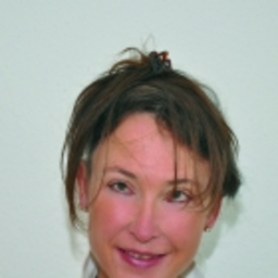 Dr. Uta-Maria Weigel