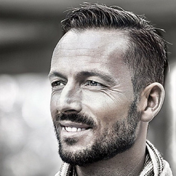 Robert Bach's profile picture