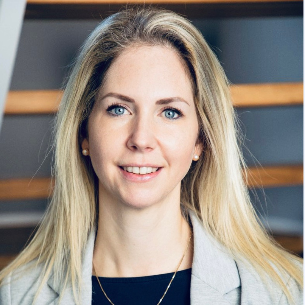 Janine Kohler Human Resources Manager Kohler Holztreppen GmbH XING