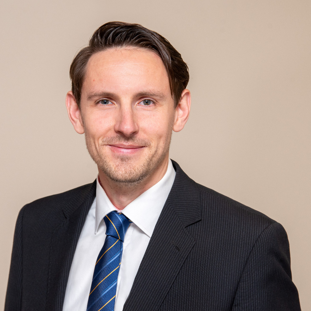 Norman Hoffmann Immobilienmakler Postbank Immobilien GmbH Der