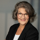 Prof. Dr. Claudia Hentschel