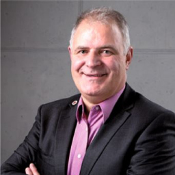 Peter Schmid