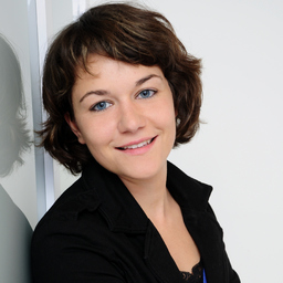 Stefanie Victoria Fleischmann
