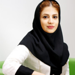 Nasrin Rahmati
