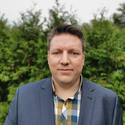 Sebastian Heun