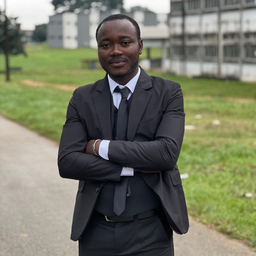 Epaphrodite Samuel Koffi