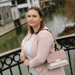Sarah Jüngling