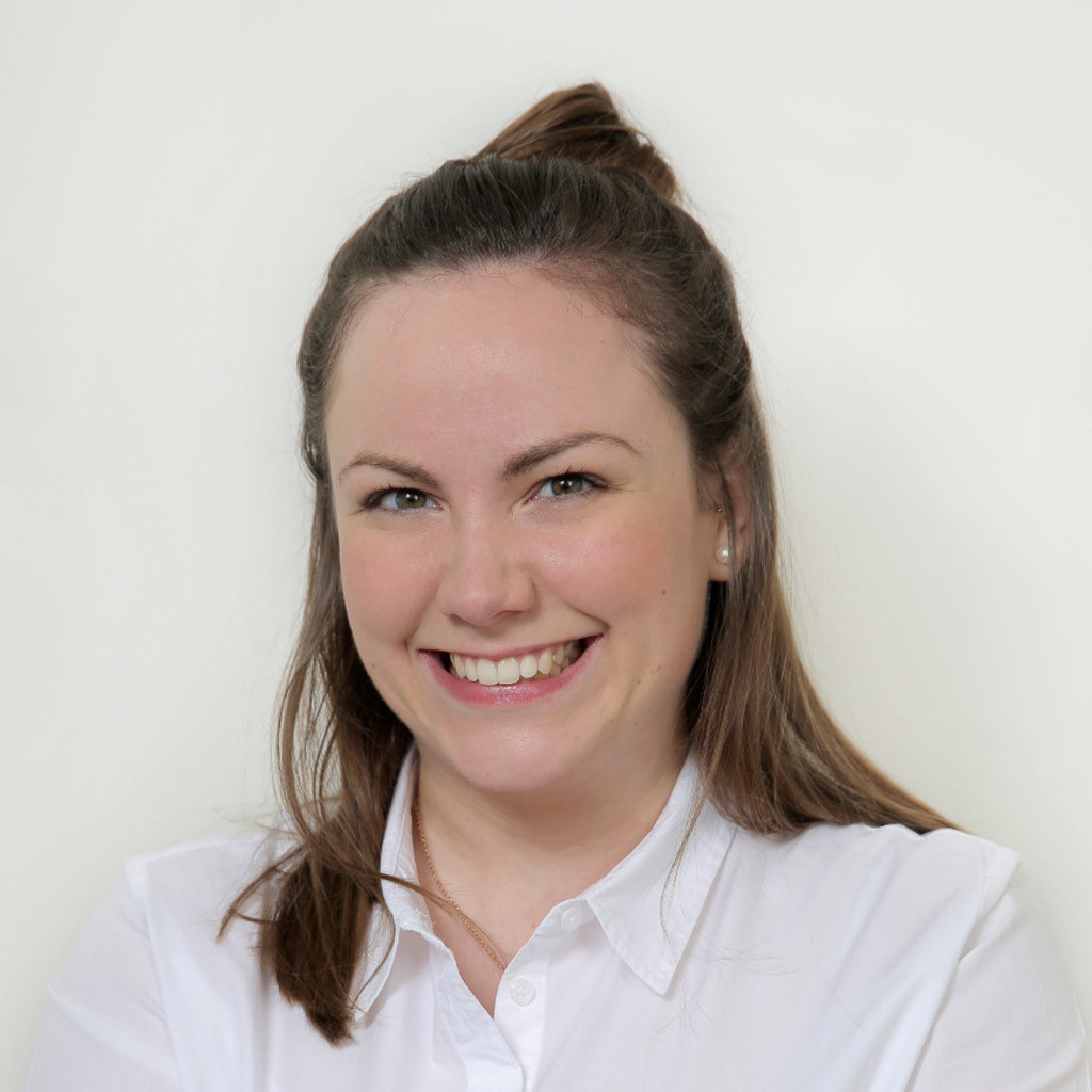 Christina Wellmann Account Manager Golin Deutschland XING