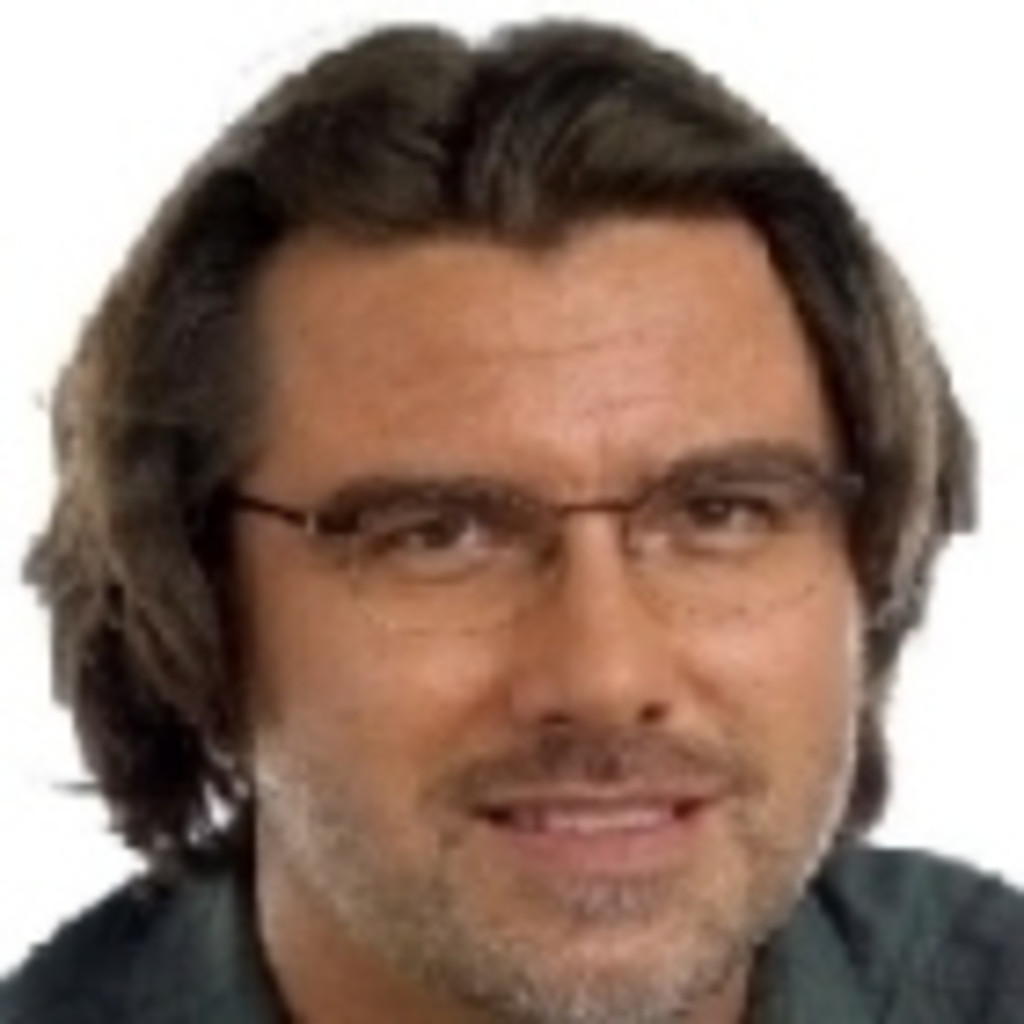 Robert Gordon Redakteur/Gestalter ORF XING