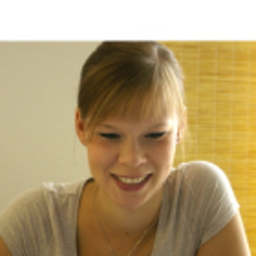 Jenny Zegenhagen