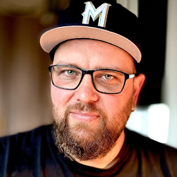 Maik Johanns