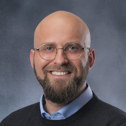 Christopher Harrison