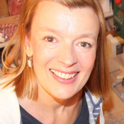 Ina Bartels-Hafner