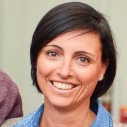 Melanie Thanner