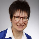 Dr. Annette Krützfeldt