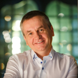Andrey Bordachev