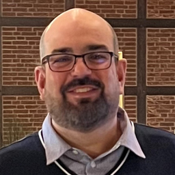 Sebastian Scholz