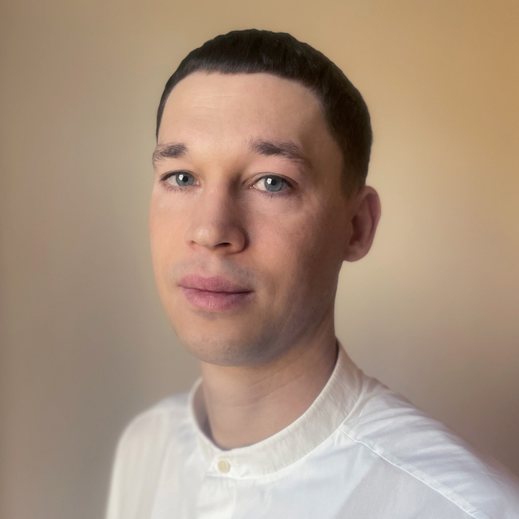 Social Media Profilbild Bernhard Bösl München