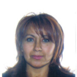 Mª Isabel Lino