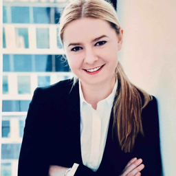 Nadja Zumpe