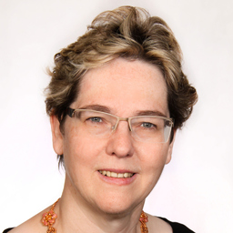Dipl.-Ing. Antje Hornig