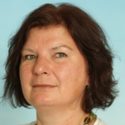 Martina Hansen