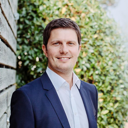 Patrick Kriegel