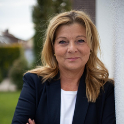 Christine Haetscher