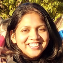 Anupriya Sasidharan