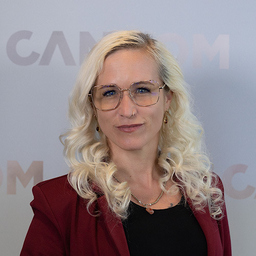 Franziska Dischinger's profile picture