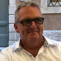 Manfred Kieferle
