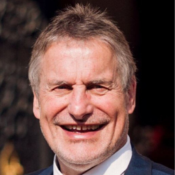 Dipl.-Ing. Timon Lutze's profile picture