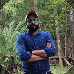 Devendra Singh