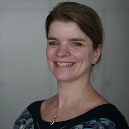 Dr. Janine Siekman