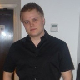 Collin Geisser