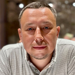 Sergiy Zaglinskyy