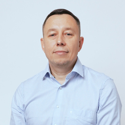 Sergiy Zaglinskyy