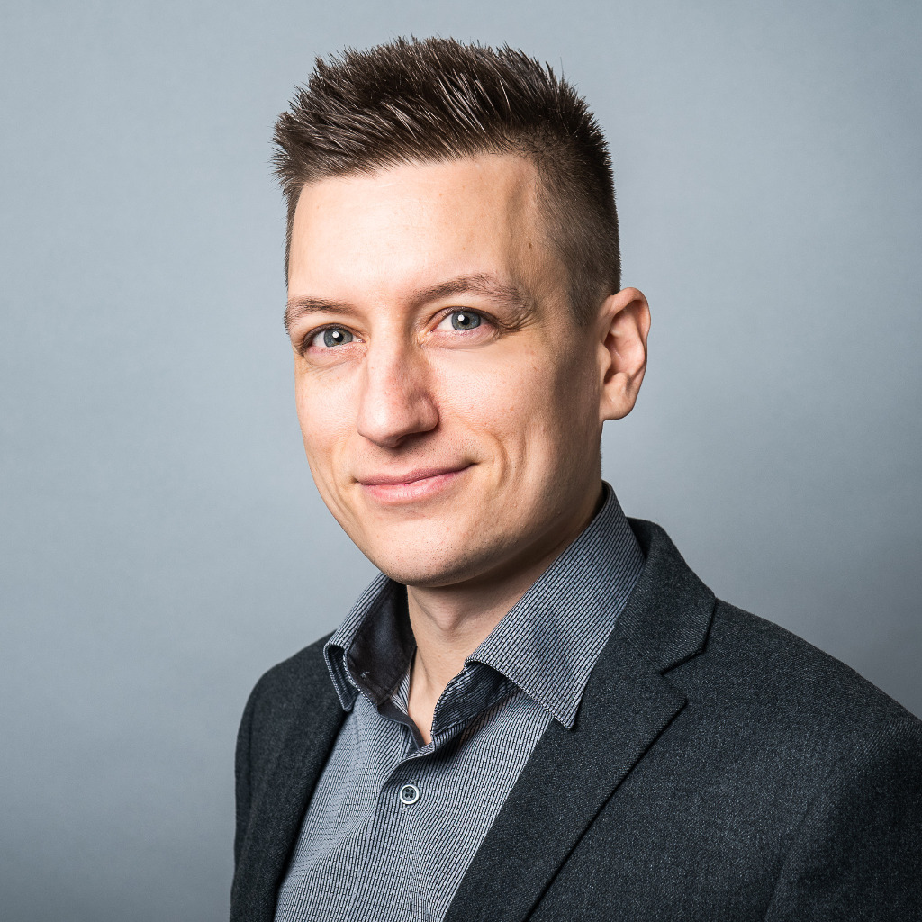Christian Renno Content & SEO Manager OEV Online Dienste GmbH ein