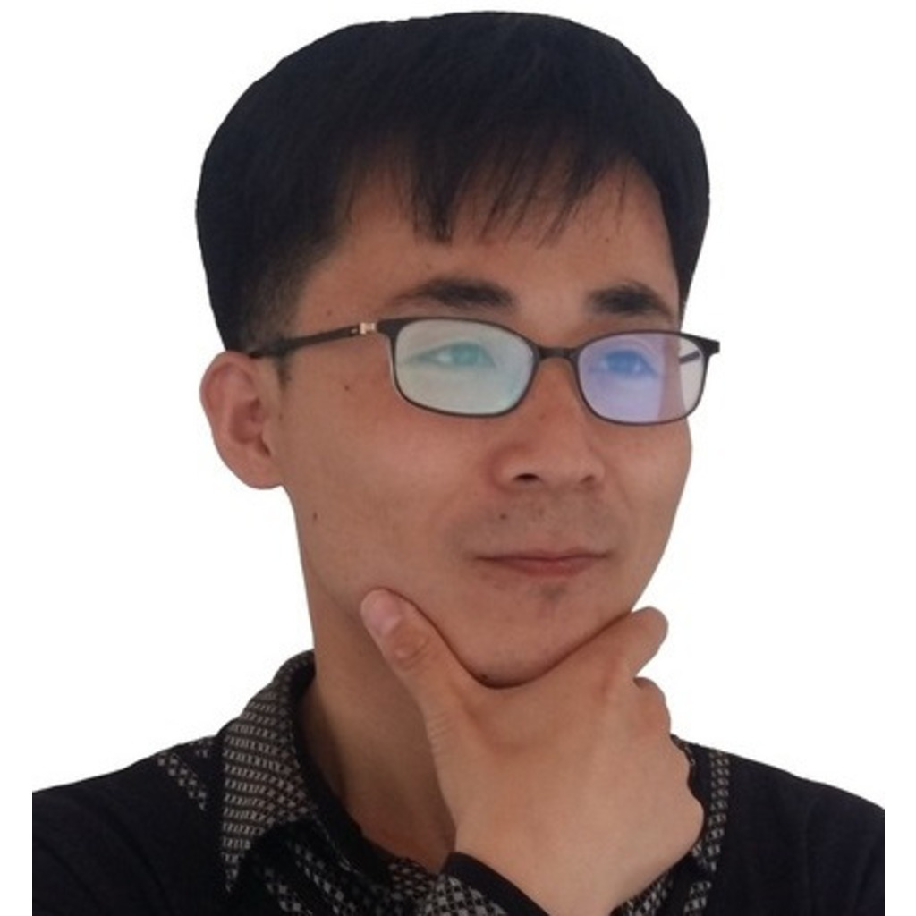 Que quao python developer daisuke xing