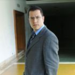 Evaristo Gamboa